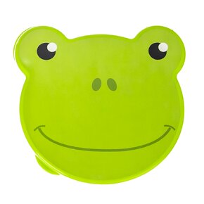 Box na desiatu žabka 4 ks