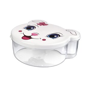 Box na desiatu mačka 4 ks 