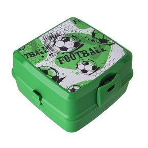 Box na desiatu delený