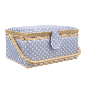 Kazeta na šitie 24x18x13 cm