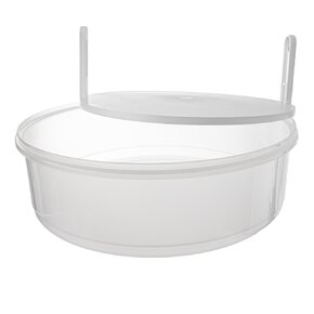 Box s podnosom a vekom 