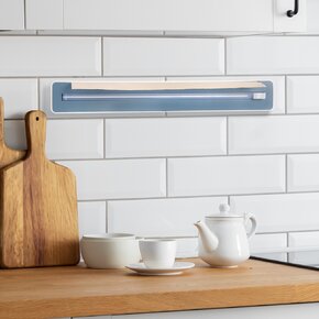 Kuchynský zásobník s prísavkami