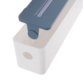 Kuchynský zásobník s prísavkami