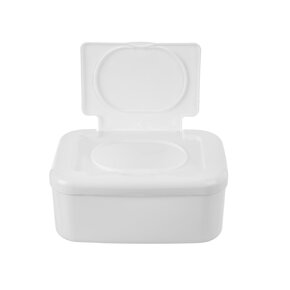 Box na vlhčené obrúsky