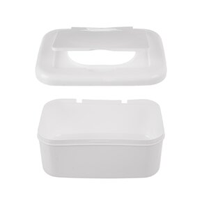 Box na vlhčené obrúsky