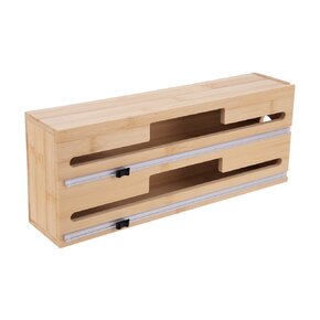 Kuchynský zásobník 2 v 1