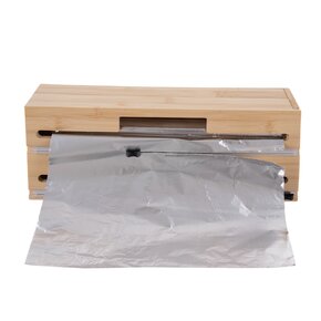 Kuchynský zásobník 2 v 1