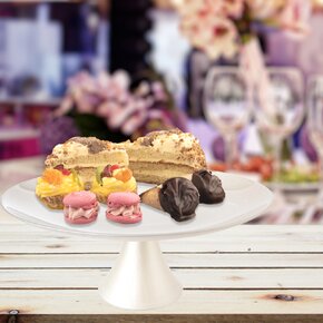 Servírovací stojan pr. 28 cm