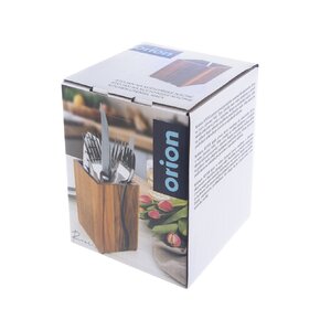 Stojan na kuchynské náčinie RIVER