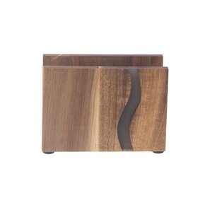 Stojan na obrúsky RIVER