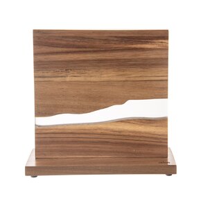 Stojan na nože obojstranný RIVER