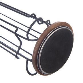 Stojan RADKA na kávové kapsule 18 ks