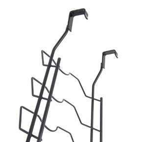 Stojan na pokrievky a dosky RADKA