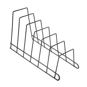 Stojan na pokrievky a dosky RADKA