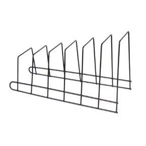 Stojan na pokrievky a dosky RADKA