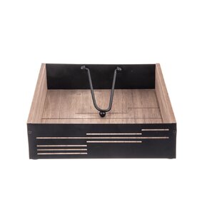 Stojan-držiak na obrúsky LINE