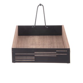 Stojan-držiak na obrúsky LINE