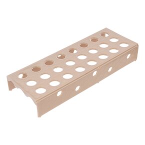 Stojan na včelie úliky