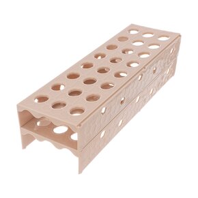 Stojan na včelie úliky