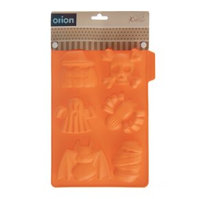 Forma na pečenie Halloween