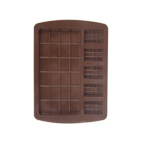 Forma na čokoládu tabuľky
