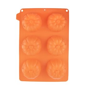Forma na pečenie Halloween 3D tekvica