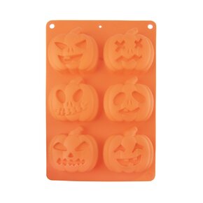 Forma na pečenie Halloween tekvica