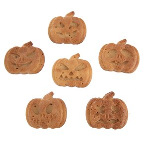 Forma na pečenie Halloween tekvica