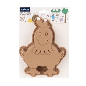 Forma na pečenie sliepka babičkin STATOK