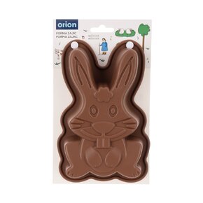 Forma na pečenie zajac babičkin STATOK