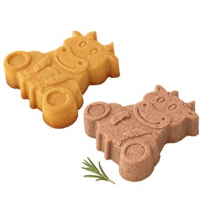 Forma na pečenie krava babičkin STATOK