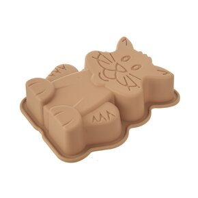 Forma na pečenie mačka babičkin STATOK