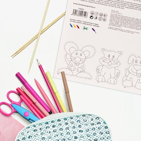 Forma na pečenie mačka babičkin STATOK