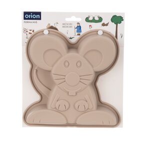 Forma na pečenie myš babičkin STATOK