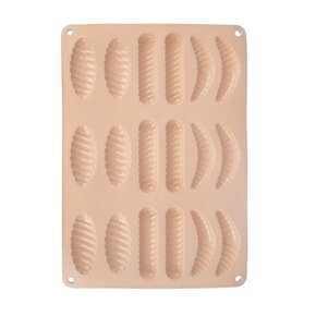 Forma na pečenie labky