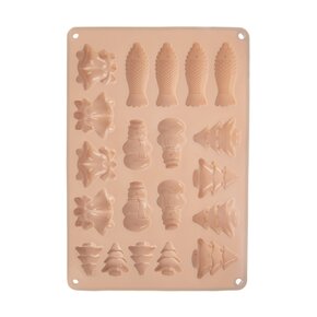 Forma na pečenie Vianoce