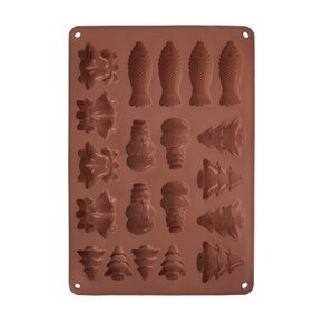 Forma na pečenie Vianoce