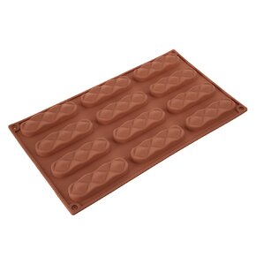 Forma na pečenie tyčinky