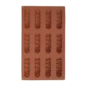 Forma na pečenie tyčinky