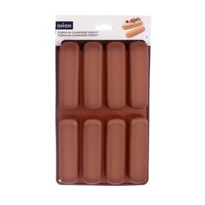 Forma na pečenie cukrárskych piškótov