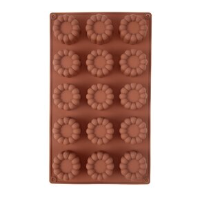 Forma na pečenie kvietky
