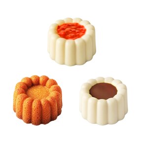 Forma na pečenie kvietky