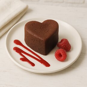 Forma na pečenie SRDCE