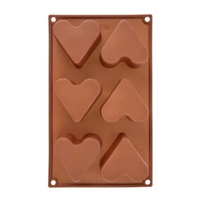 Forma na pečenie SRDCE