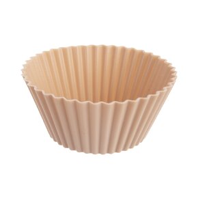 Formička na pečenie muffiny 6 ks