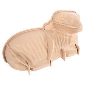 Forma na pečenie baránok