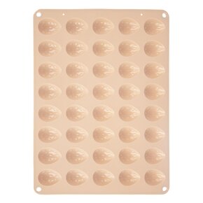 Forma na pečenie orechy