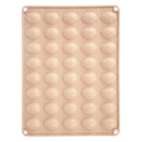 Forma na pečenie orechy