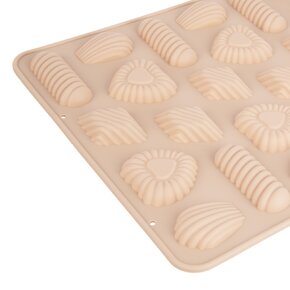 Forma na pečenie labky