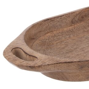 Servírovacia tácka MANGO 42,5x20,5 cm